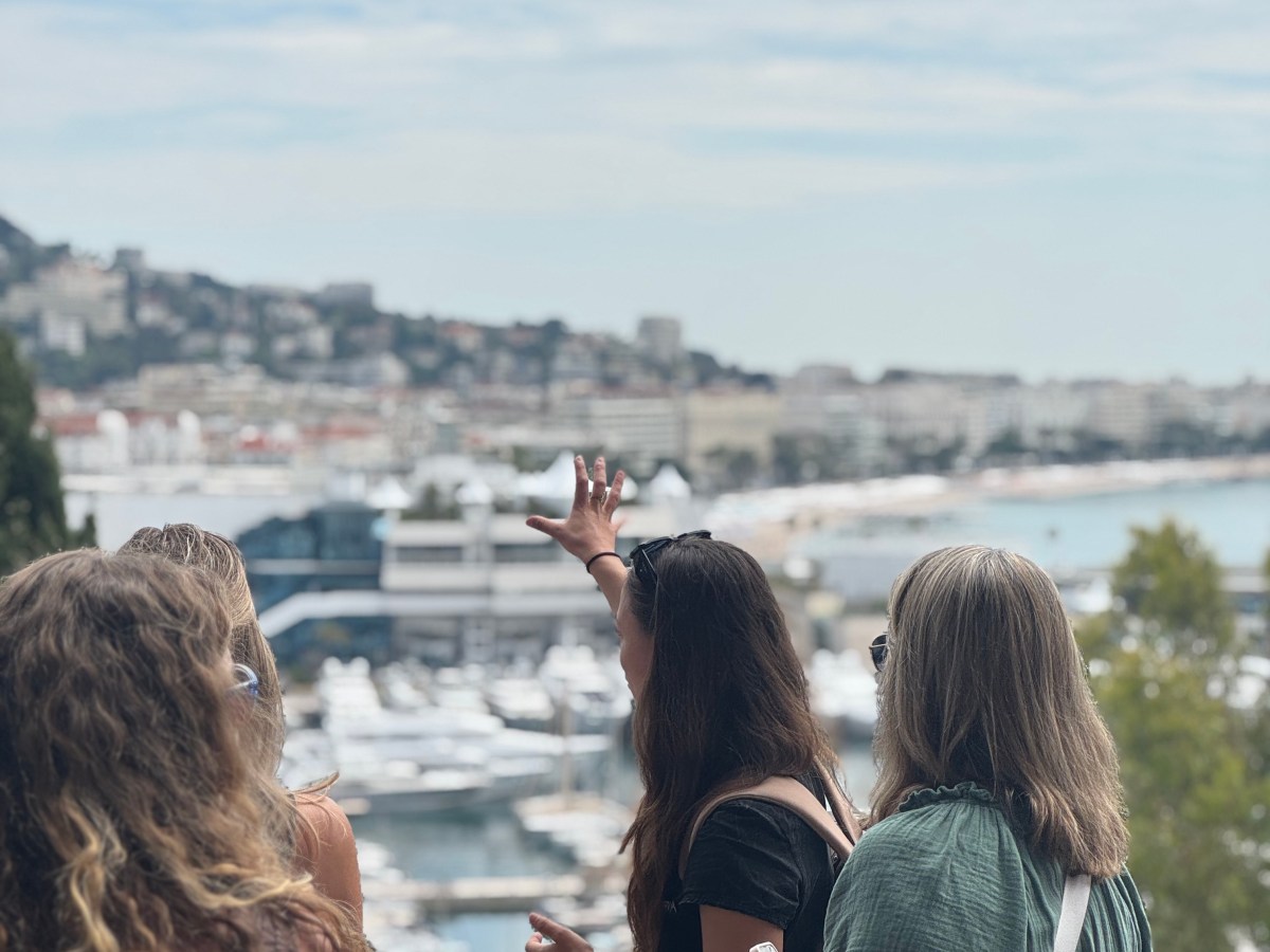 How to visit the French Riviera like a local | Insider Tips & Hidden&nbsp;Gems