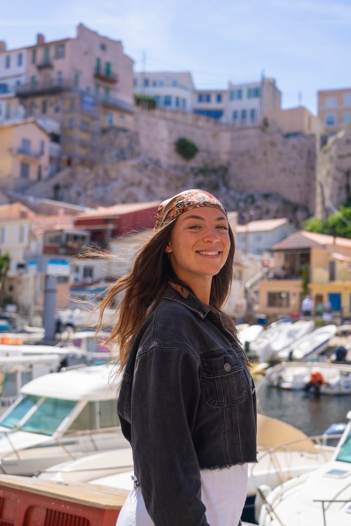 French Riviera with Ysa - Founded by Ysa Anctil