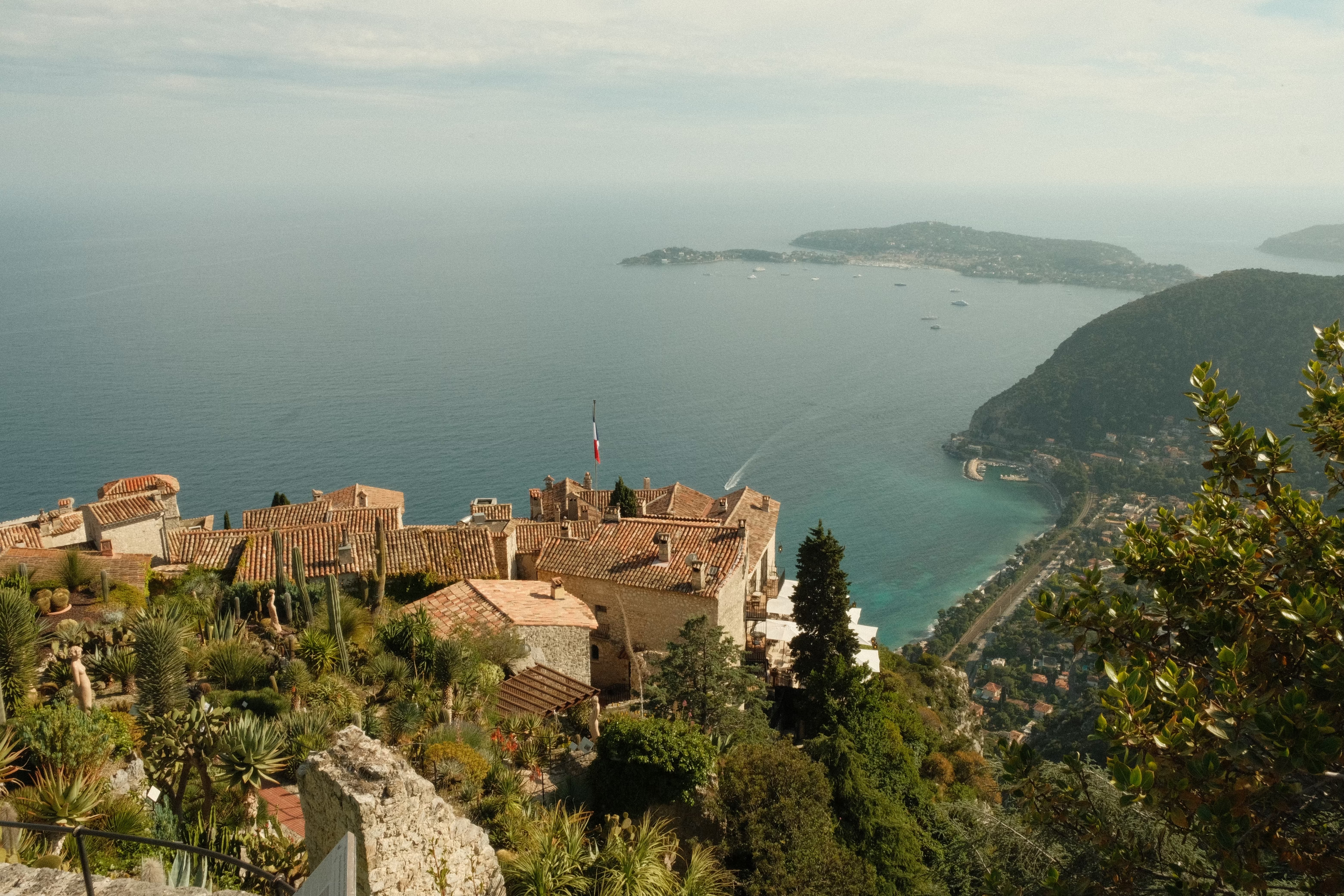 The Most Underrated Villages on the French Riviera — Hidden Gems Beyond the Tourist Trail